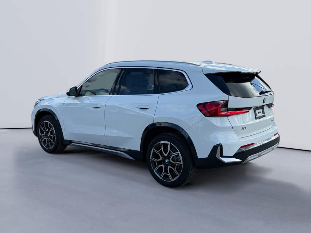 new 2026 BMW X1 car, priced at $49,897