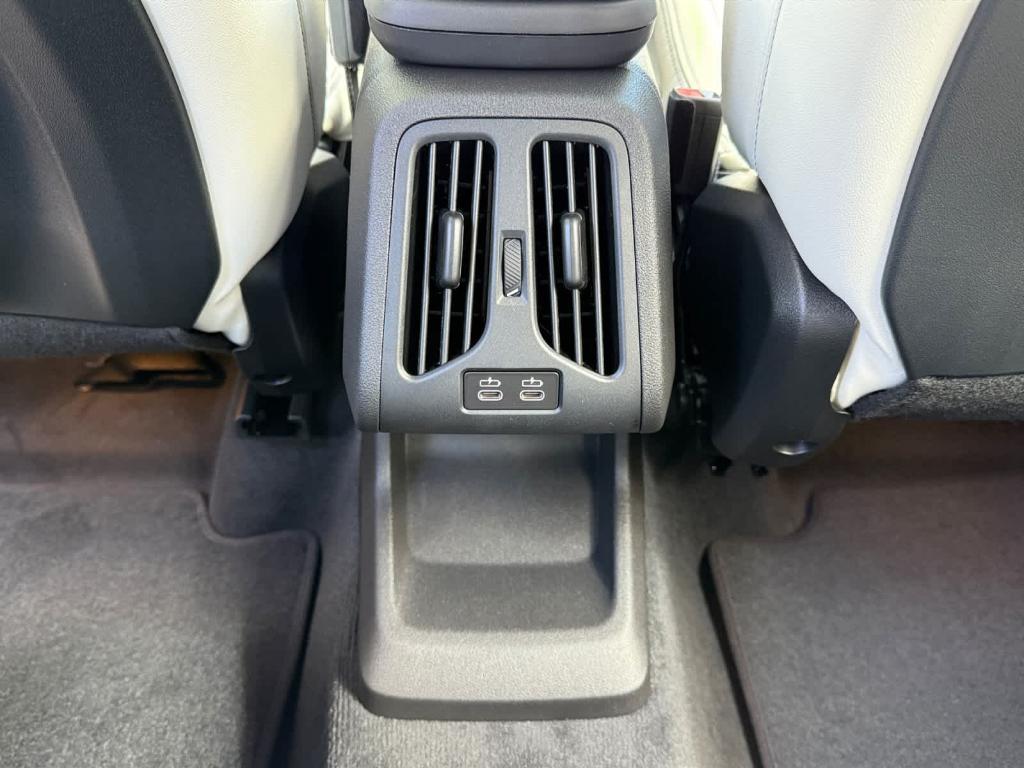 new 2026 BMW X1 car, priced at $49,897