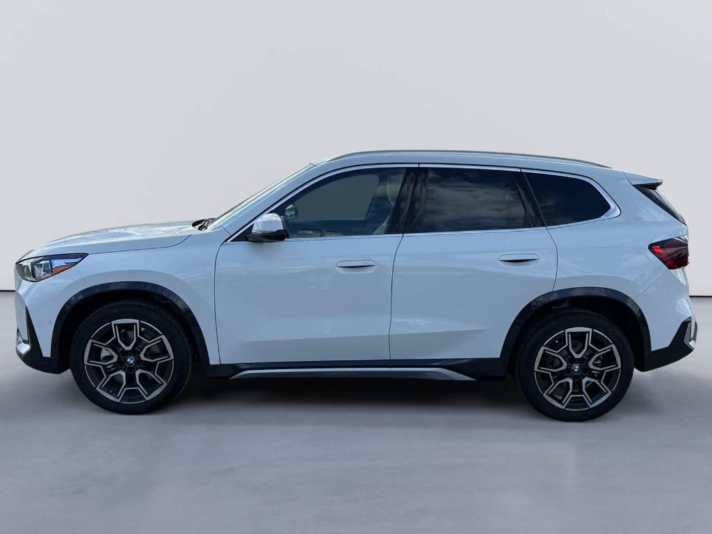 new 2026 BMW X1 car, priced at $49,897