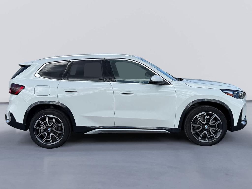 new 2026 BMW X1 car, priced at $49,897