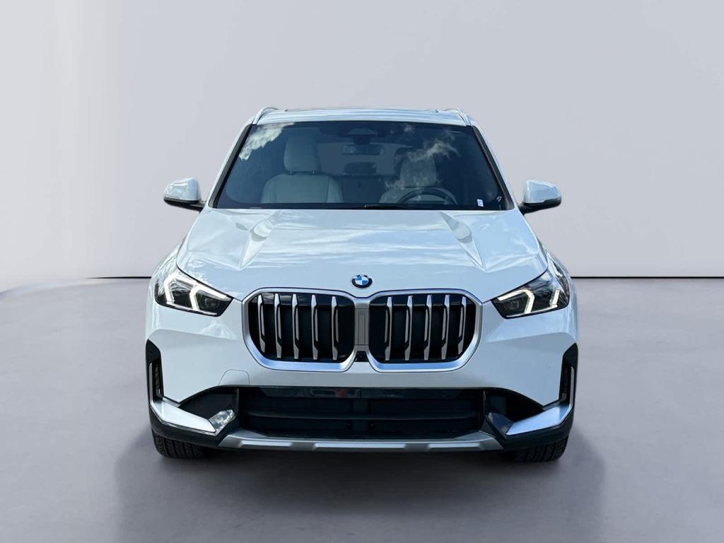 new 2026 BMW X1 car, priced at $49,897
