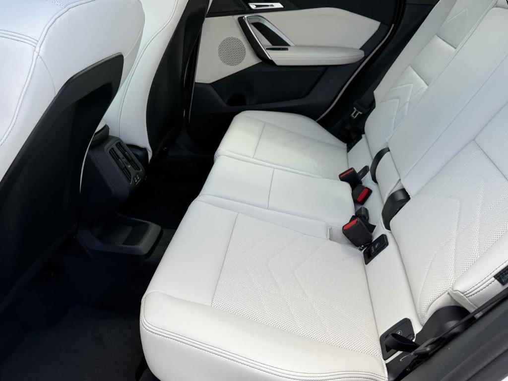 new 2026 BMW X1 car, priced at $49,897