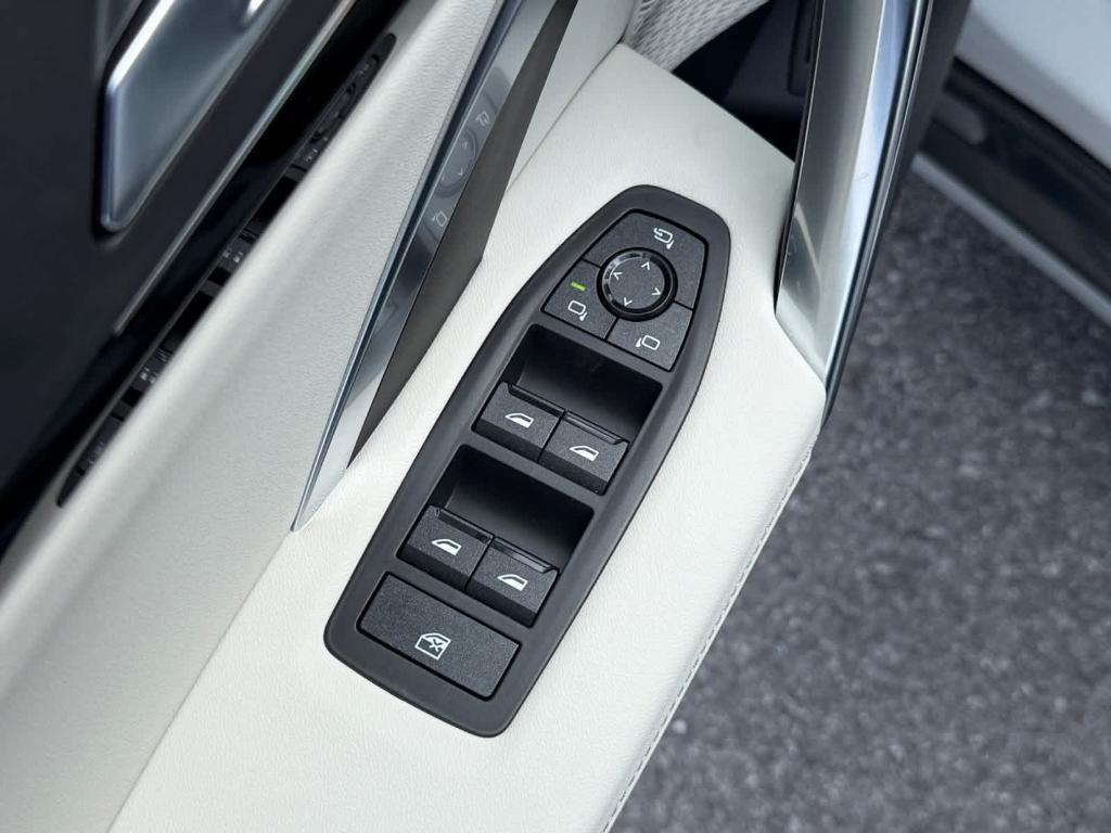 new 2026 BMW X1 car, priced at $49,897
