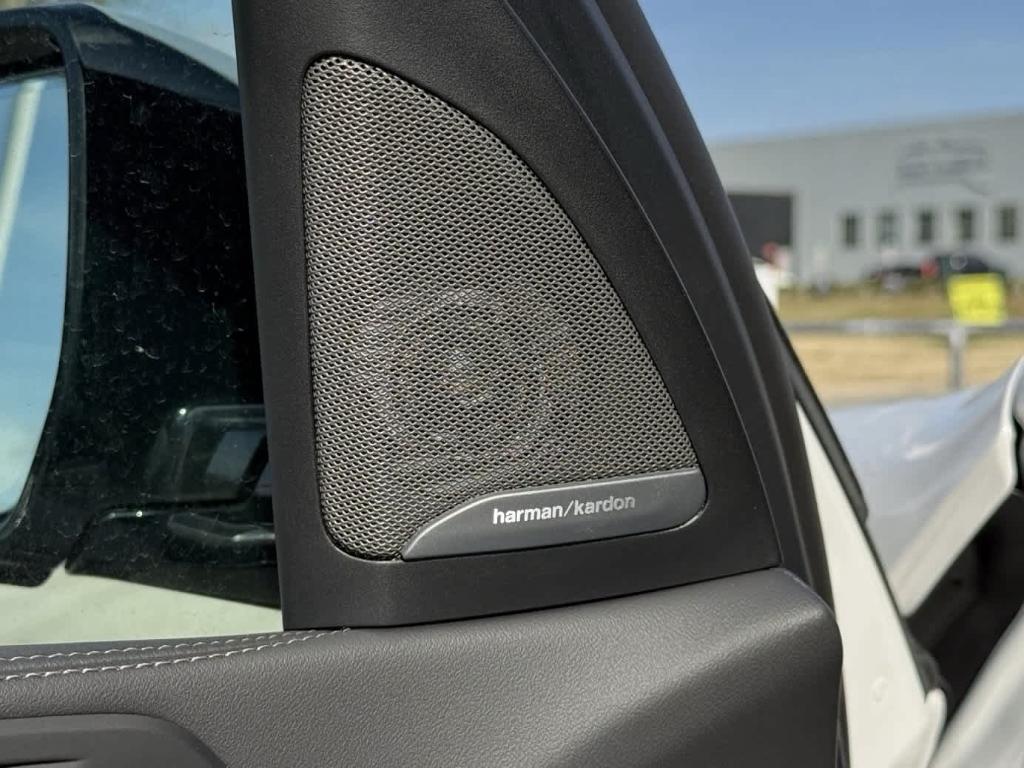 new 2026 BMW X5 car, priced at $83,425