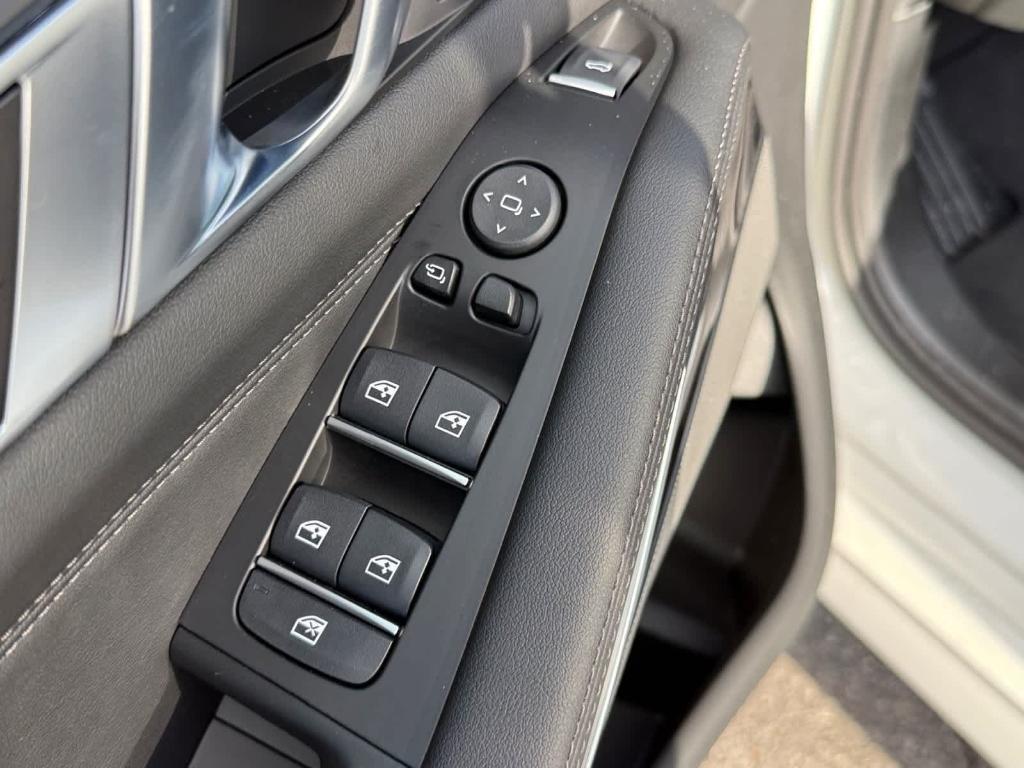 new 2026 BMW X5 car, priced at $83,425