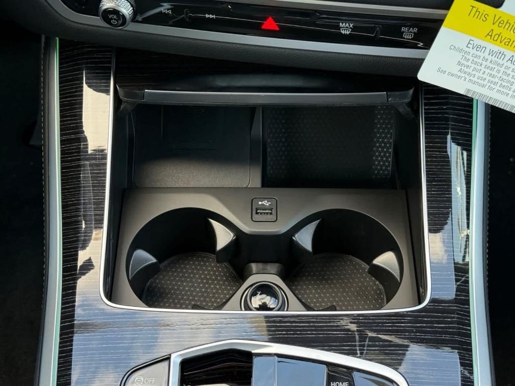 new 2026 BMW X5 car, priced at $83,425