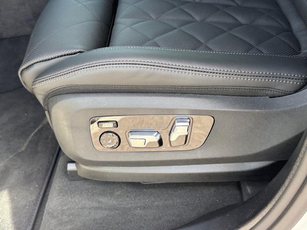 new 2026 BMW X5 car, priced at $83,425