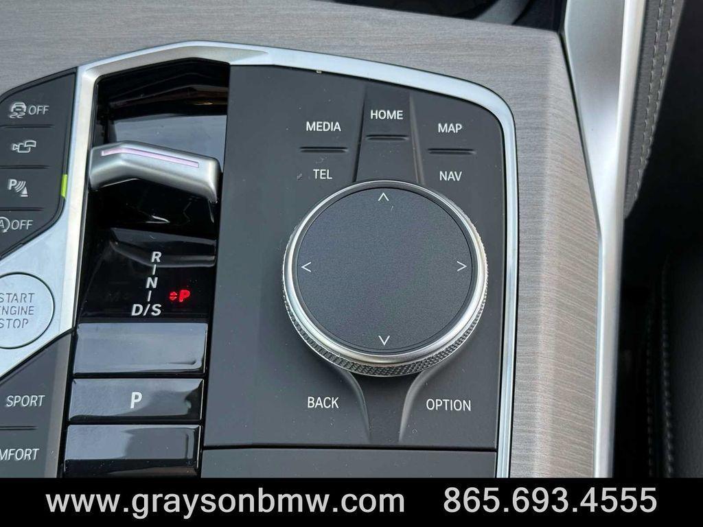 used 2026 BMW 430 car, priced at $59,995