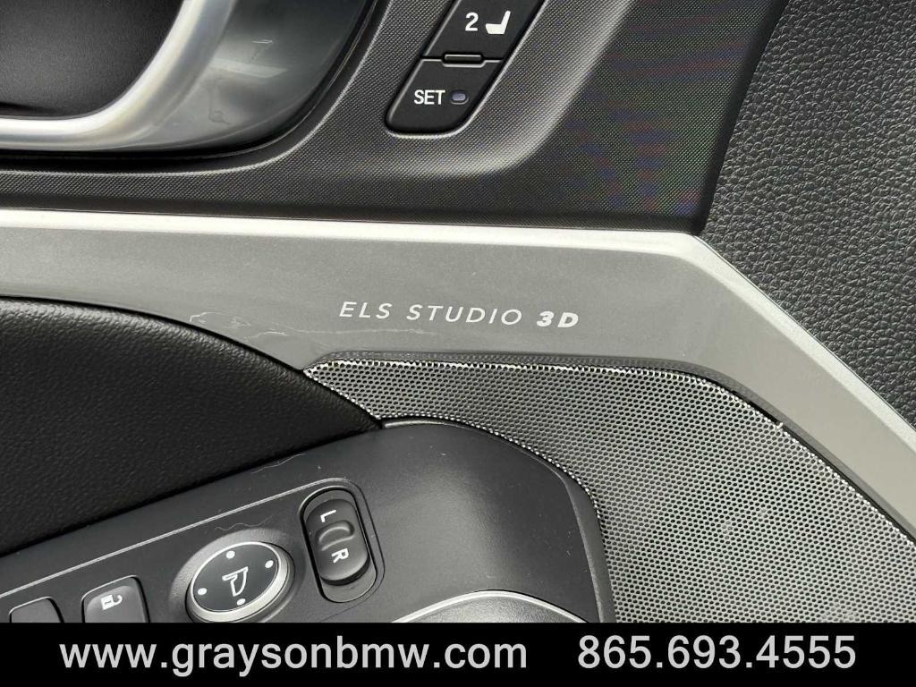 used 2026 Acura Integra car, priced at $36,995