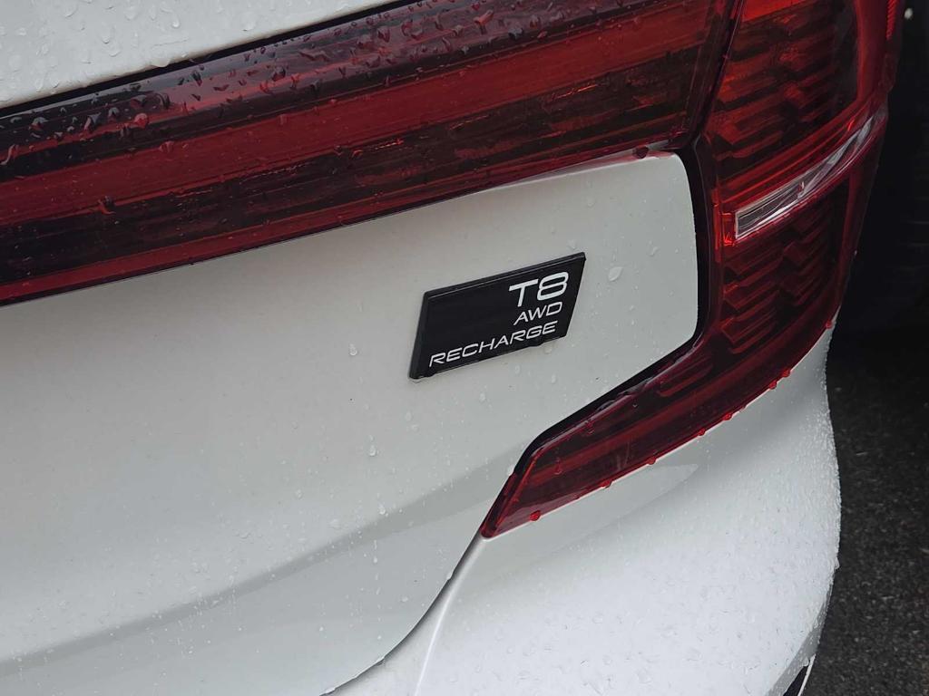 used 2024 Volvo S60 Recharge Plug-In Hybrid car, priced at $36,995