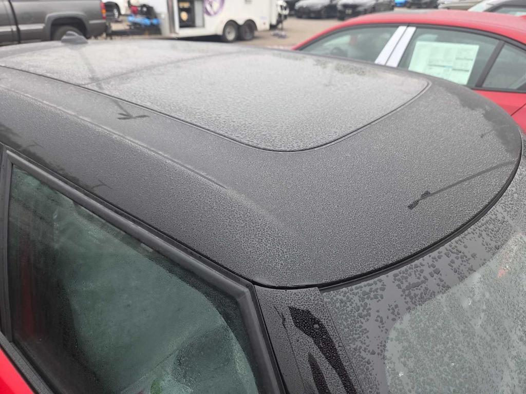 new 2026 MINI Hardtop car, priced at $37,740