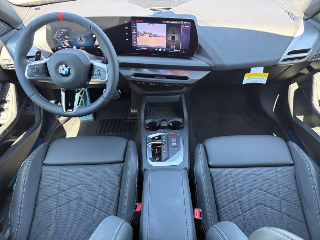 new 2026 BMW M235 Gran Coupe car, priced at $56,537