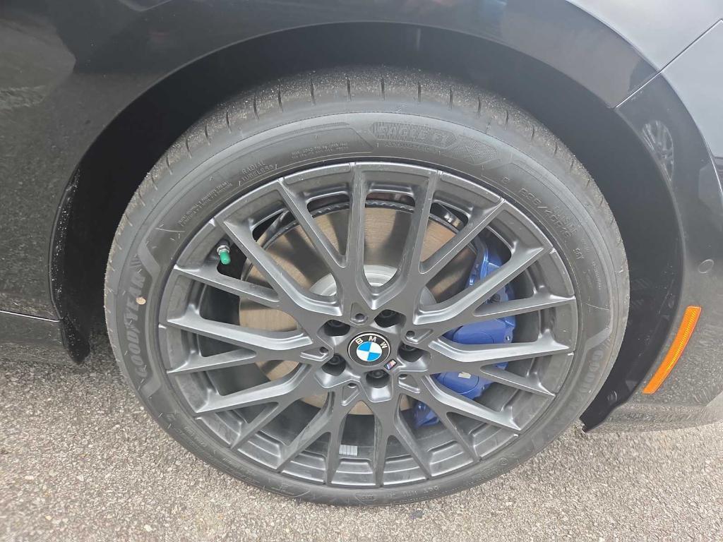 new 2026 BMW M235 Gran Coupe car, priced at $56,537