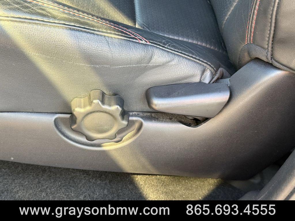 used 2019 Toyota Tacoma car, priced at $38,595