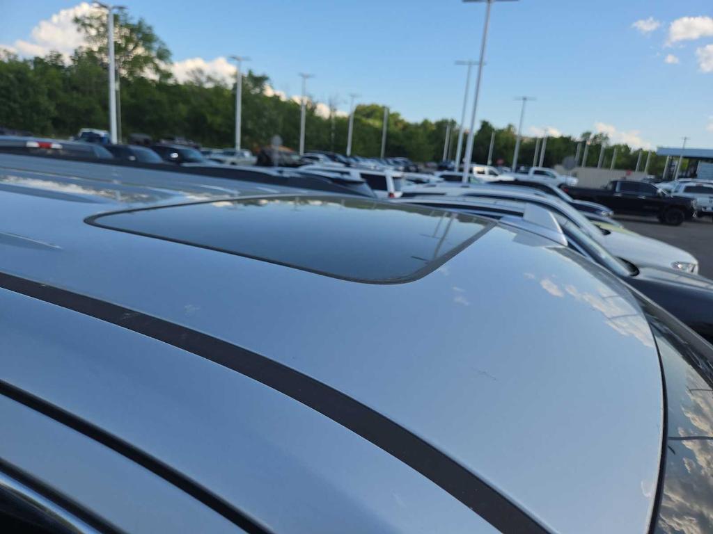 used 2017 Chevrolet Suburban car, priced at $19,995