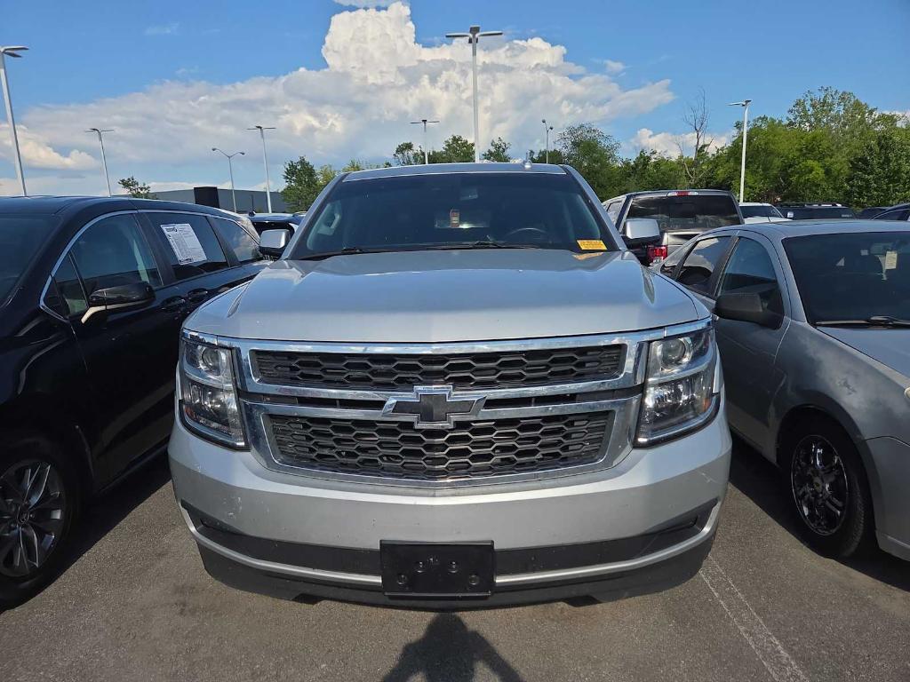 used 2017 Chevrolet Suburban car, priced at $19,995