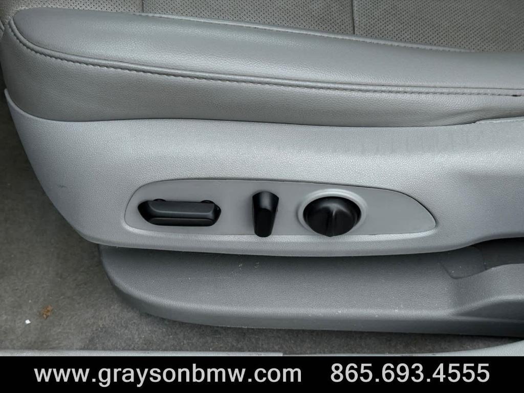 used 2021 GMC Acadia car, priced at $20,167