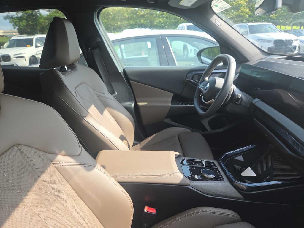 used 2025 BMW X3 car, priced at $49,742