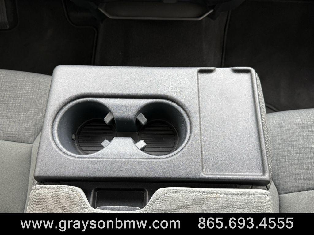 used 2024 Ford F-150 car, priced at $38,995