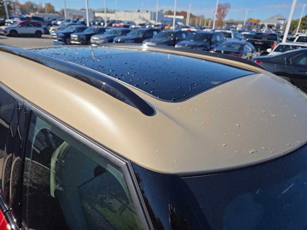 new 2026 MINI Countryman car, priced at $45,510