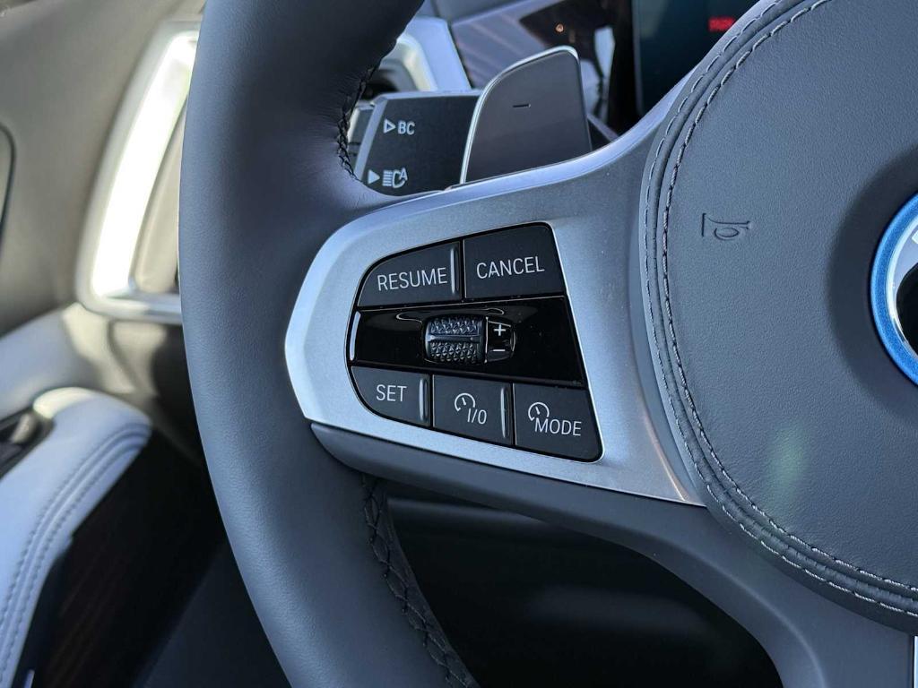 new 2026 BMW X5 PHEV car, priced at $89,525