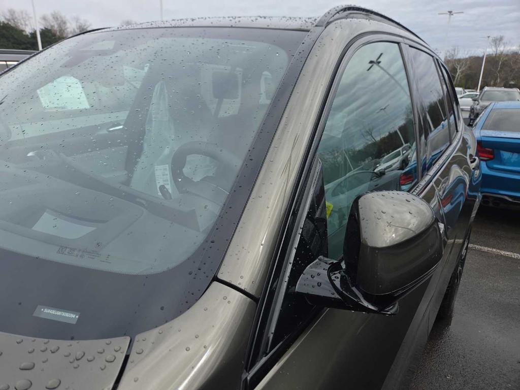 new 2026 BMW X5 PHEV car, priced at $89,525