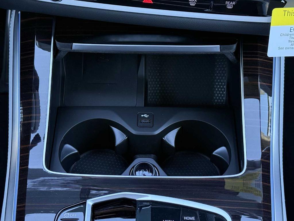 new 2026 BMW X5 PHEV car, priced at $89,525