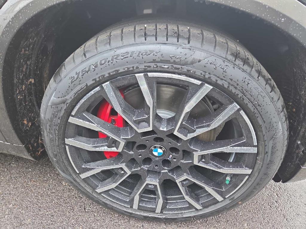 new 2026 BMW X5 PHEV car, priced at $89,525