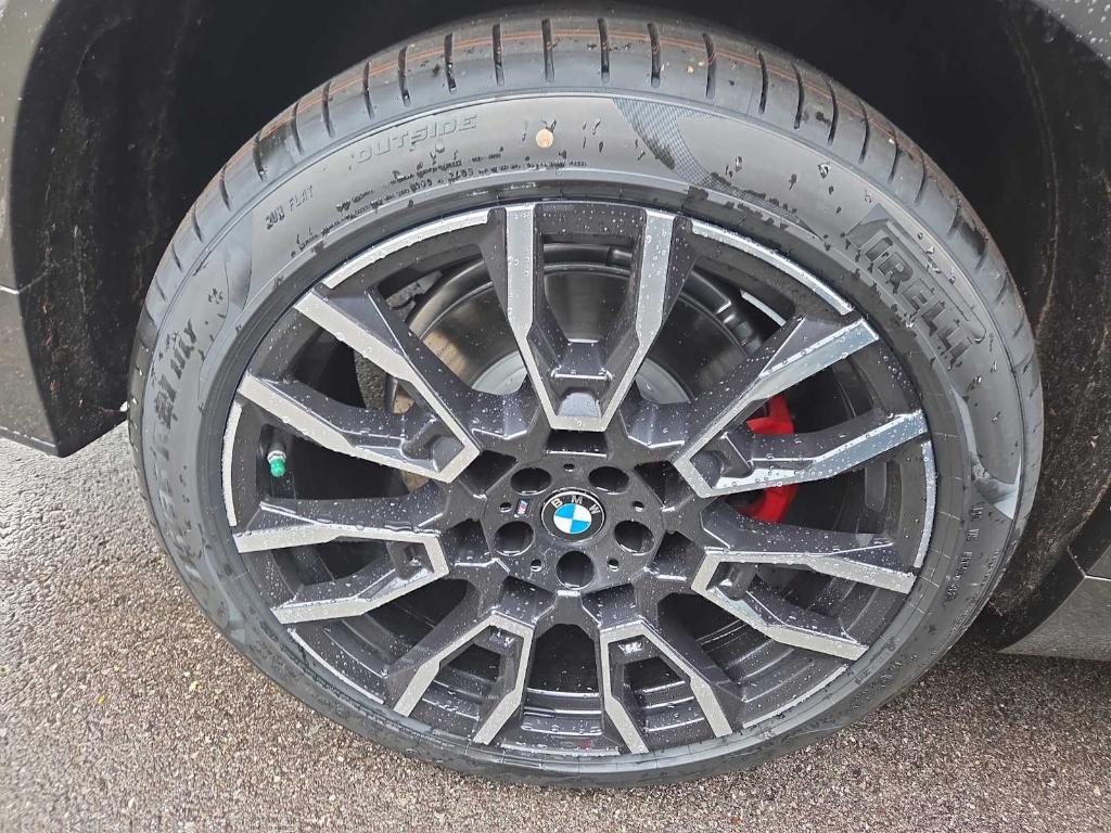 new 2026 BMW X5 PHEV car, priced at $89,525