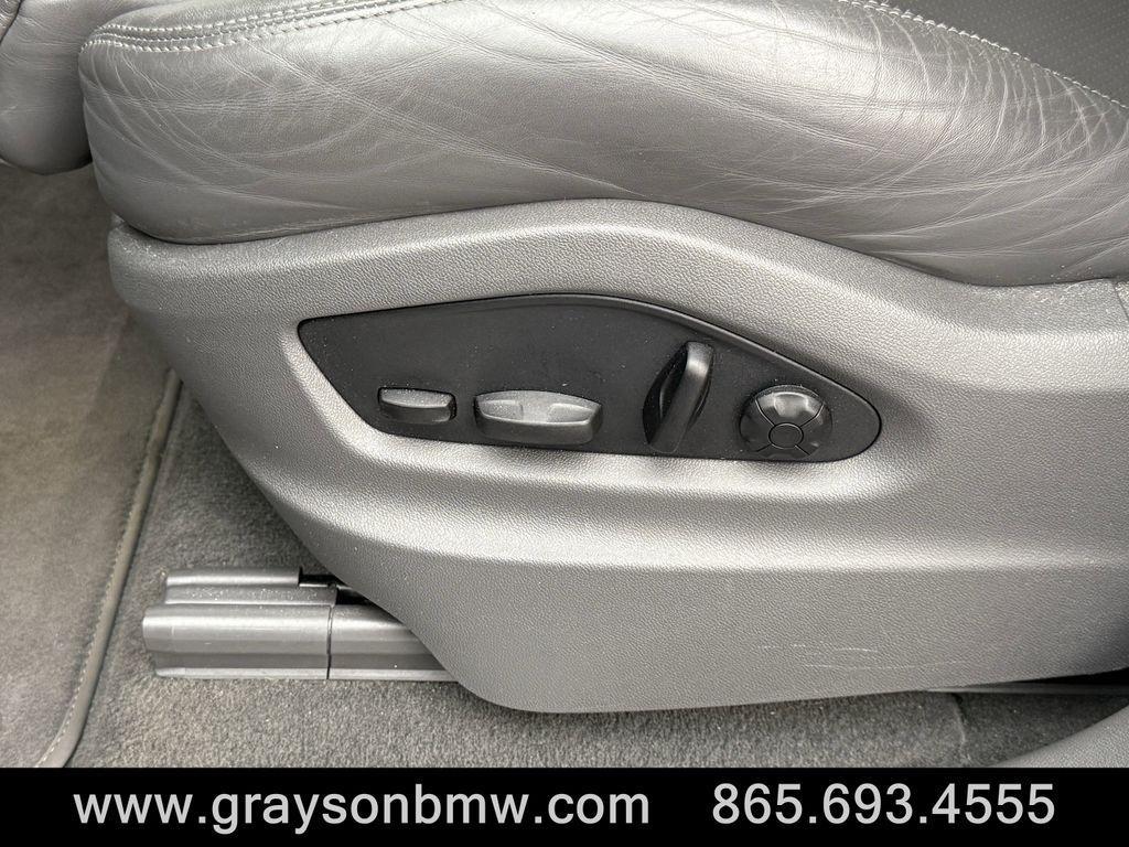 used 2022 Porsche Cayenne car, priced at $42,995