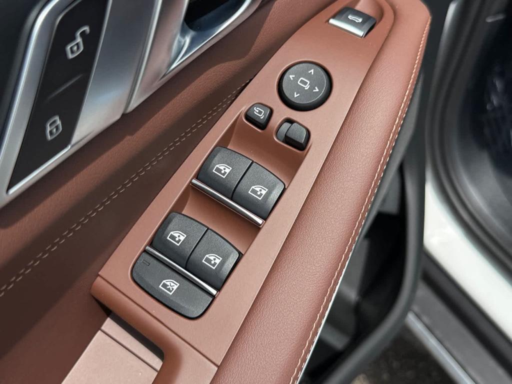 new 2026 BMW X5 PHEV car