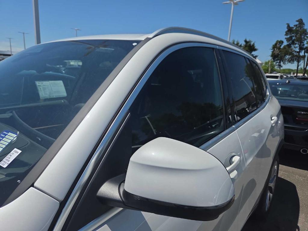 new 2026 BMW X5 PHEV car