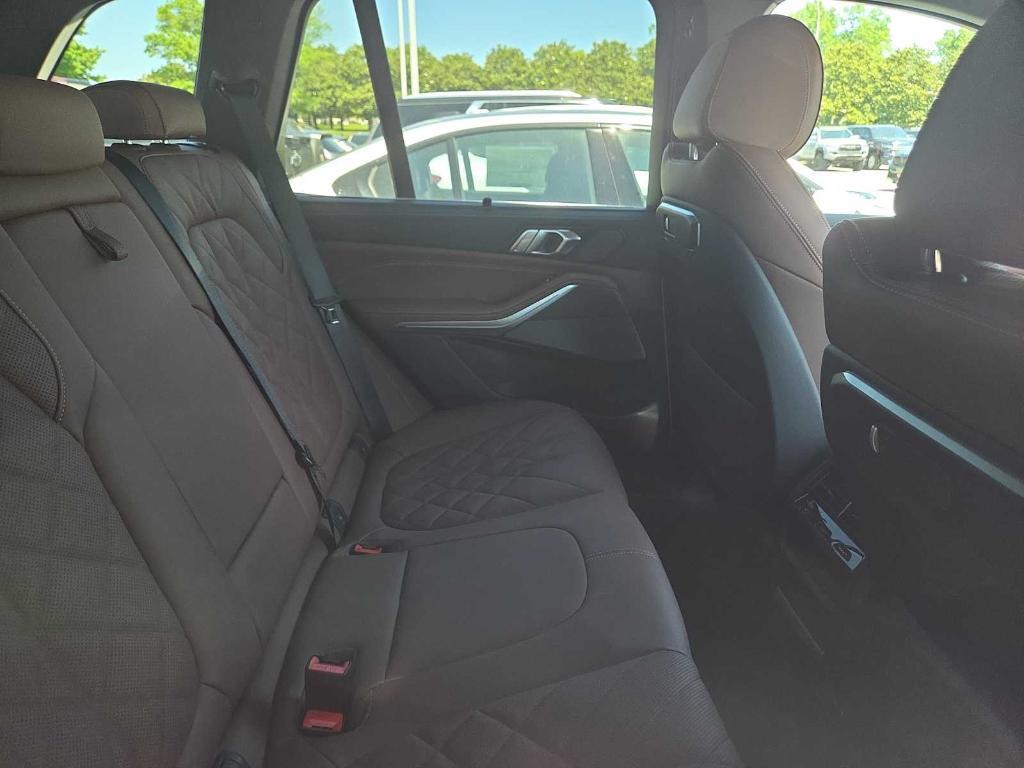 new 2026 BMW X5 PHEV car