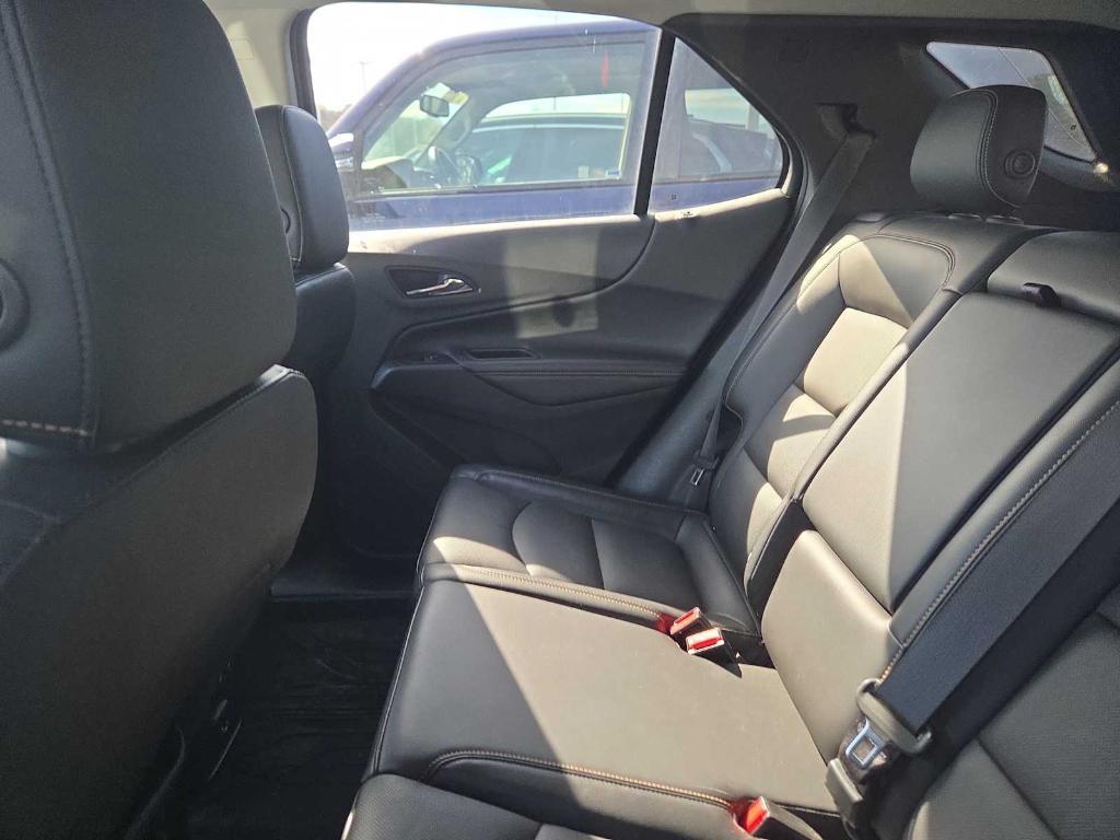 used 2020 Chevrolet Equinox car, priced at $19,613