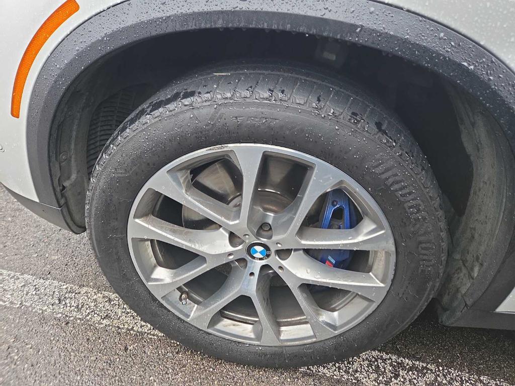 used 2020 BMW X5 car, priced at $28,995