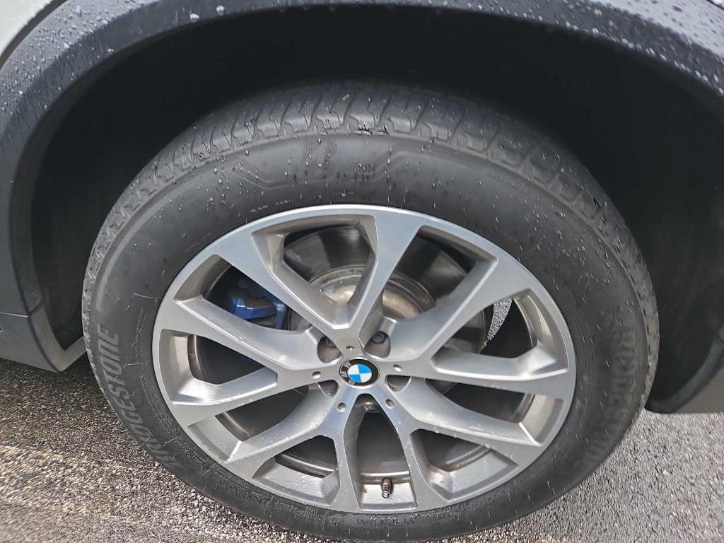 used 2020 BMW X5 car, priced at $28,995