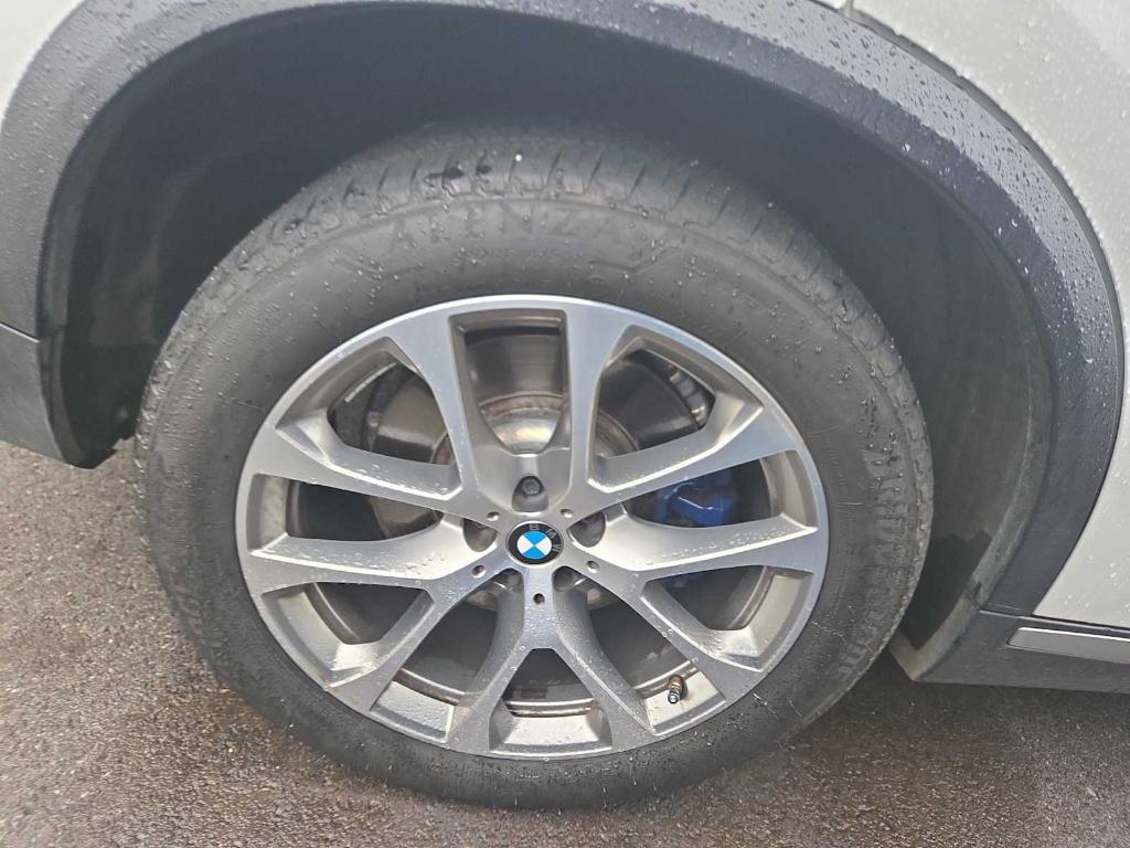 used 2020 BMW X5 car, priced at $28,995