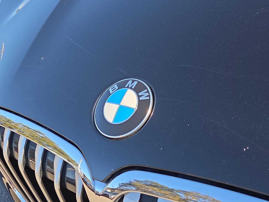 used 2020 BMW X7 car, priced at $33,995