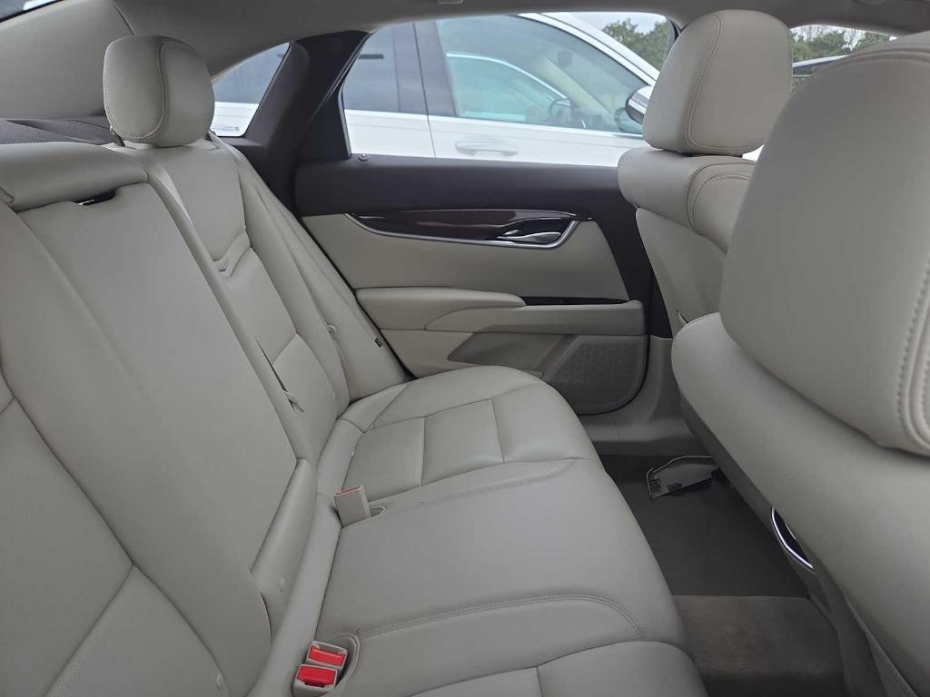 used 2016 Cadillac XTS car, priced at $15,745