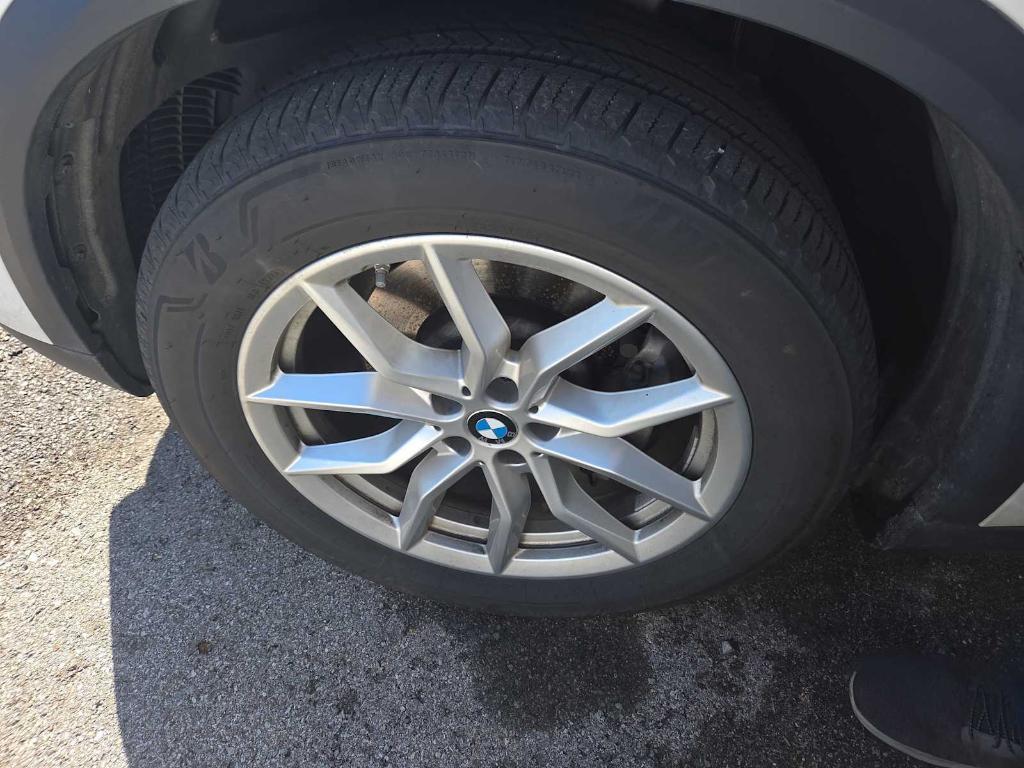 used 2019 BMW X5 car, priced at $29,711