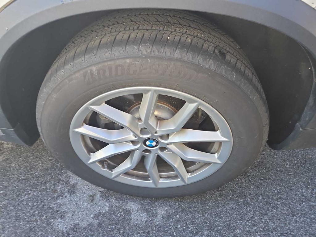 used 2019 BMW X5 car, priced at $29,711