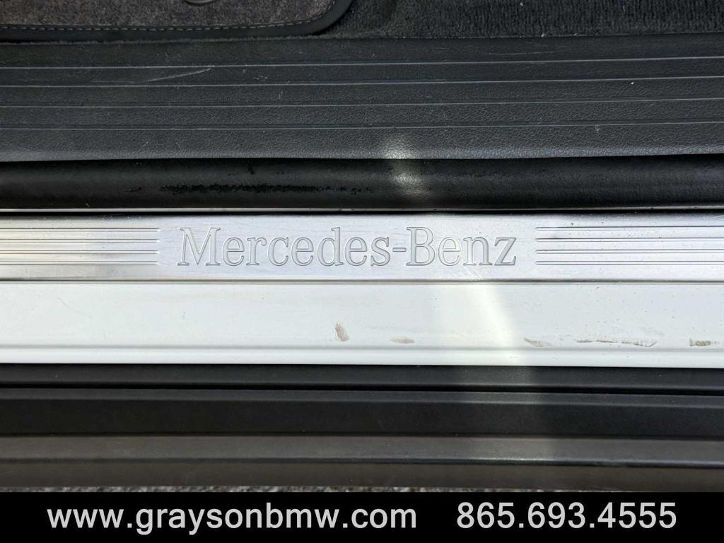 used 2020 Mercedes-Benz GLE 350 car, priced at $28,784