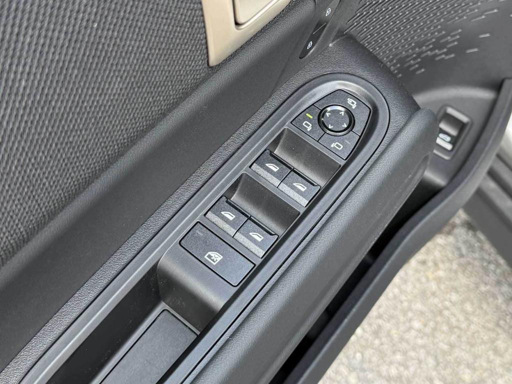 new 2025 MINI Countryman car, priced at $44,920