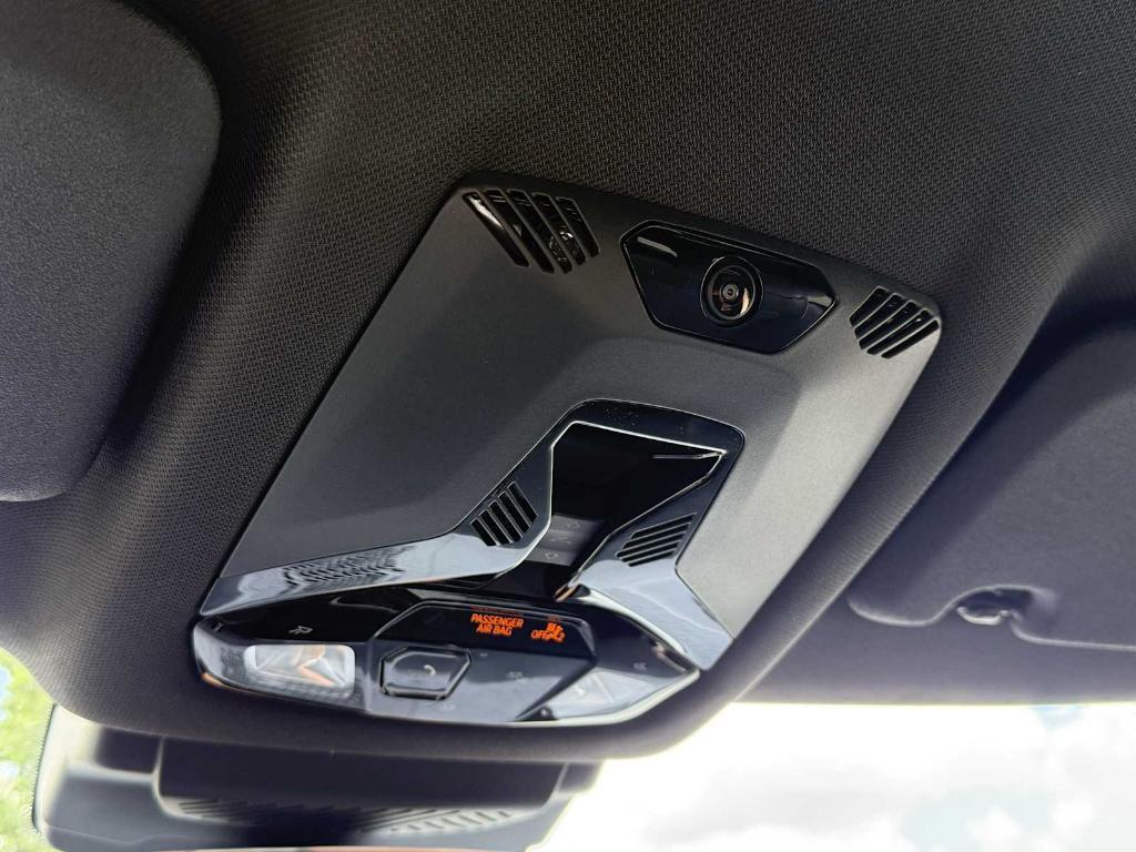 new 2025 MINI Countryman car, priced at $44,920