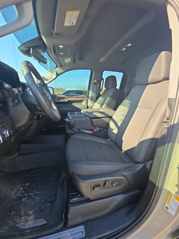 used 2023 GMC Sierra 1500 car, priced at $42,245