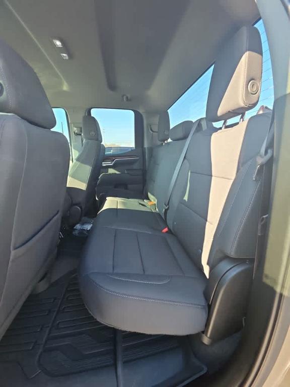 used 2023 GMC Sierra 1500 car, priced at $42,245