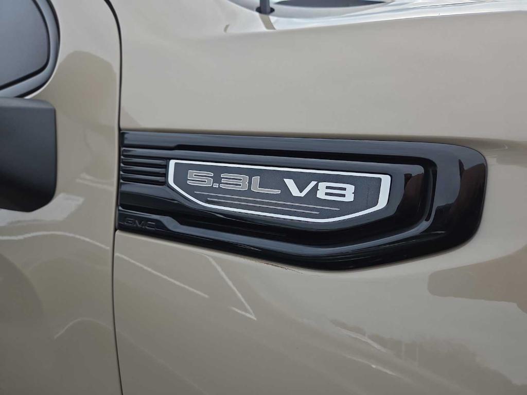 used 2023 GMC Sierra 1500 car, priced at $42,245