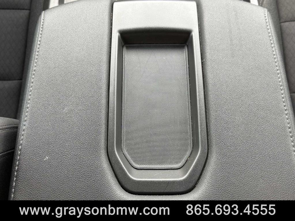 used 2023 GMC Sierra 1500 car, priced at $39,995