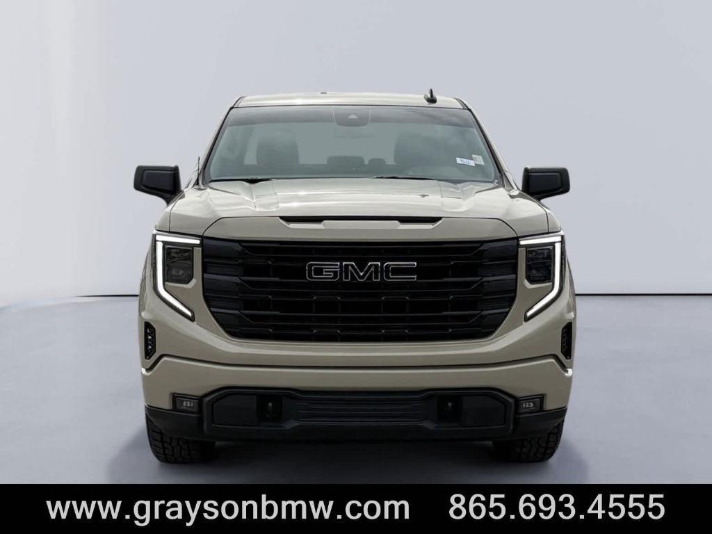 used 2023 GMC Sierra 1500 car, priced at $39,995