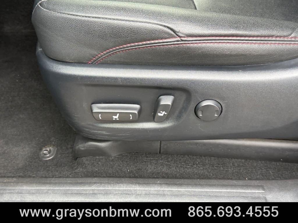 used 2019 Toyota 4Runner car, priced at $34,495